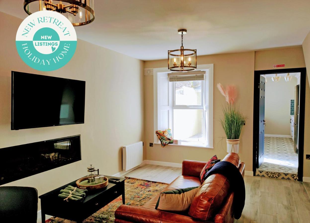Tralee Townhouse Holiday Home By Trident Holiday Homes Екстериор снимка