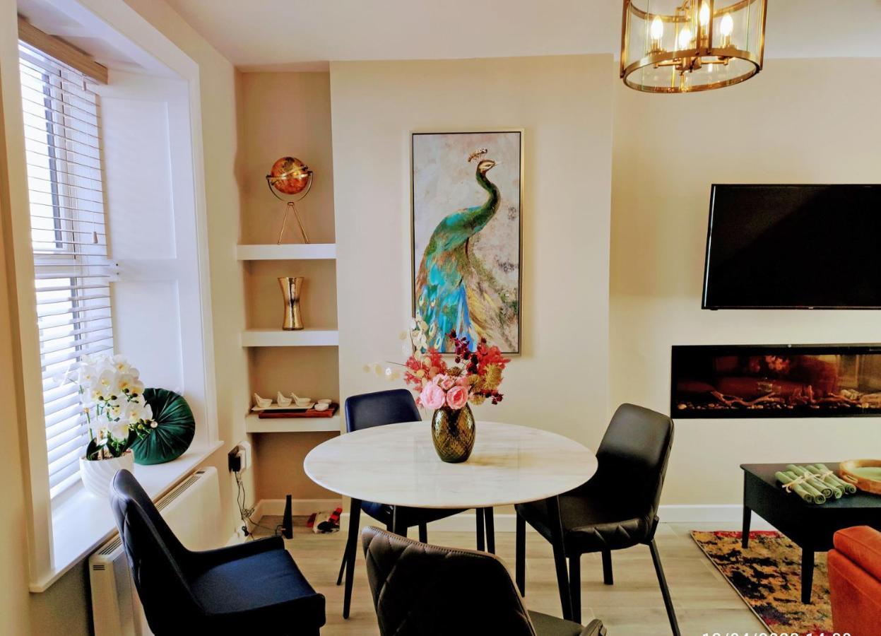 Tralee Townhouse Holiday Home By Trident Holiday Homes Екстериор снимка