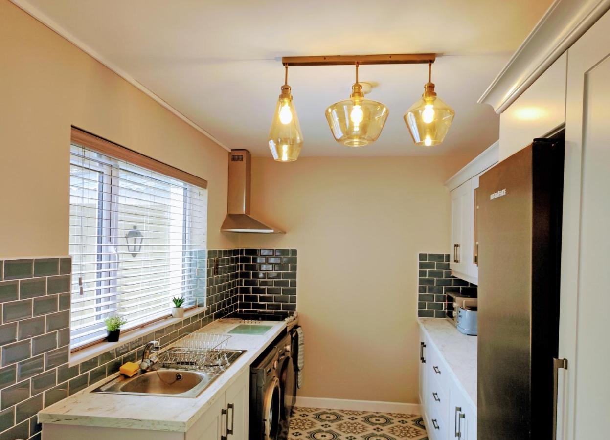Tralee Townhouse Holiday Home By Trident Holiday Homes Екстериор снимка
