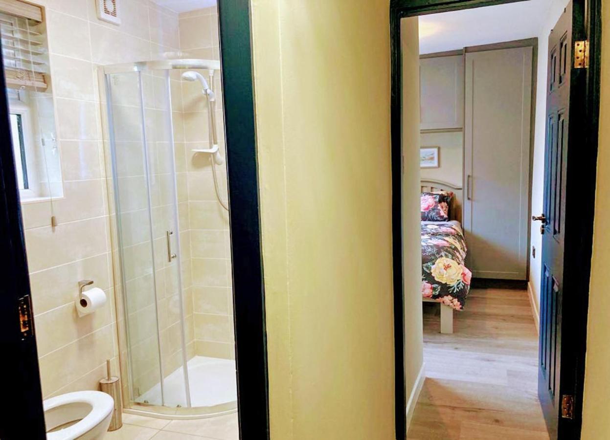 Tralee Townhouse Holiday Home By Trident Holiday Homes Екстериор снимка