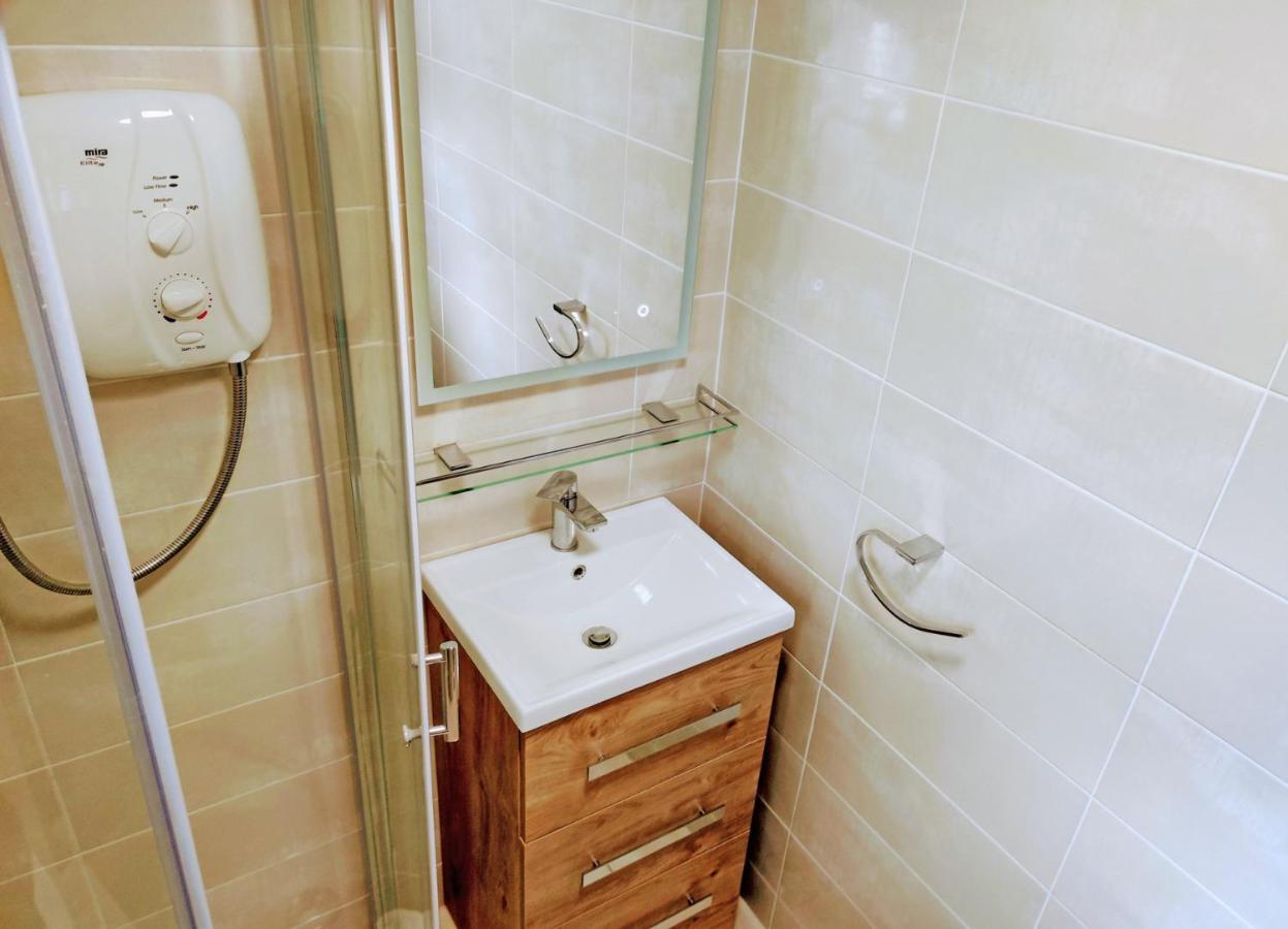 Tralee Townhouse Holiday Home By Trident Holiday Homes Екстериор снимка