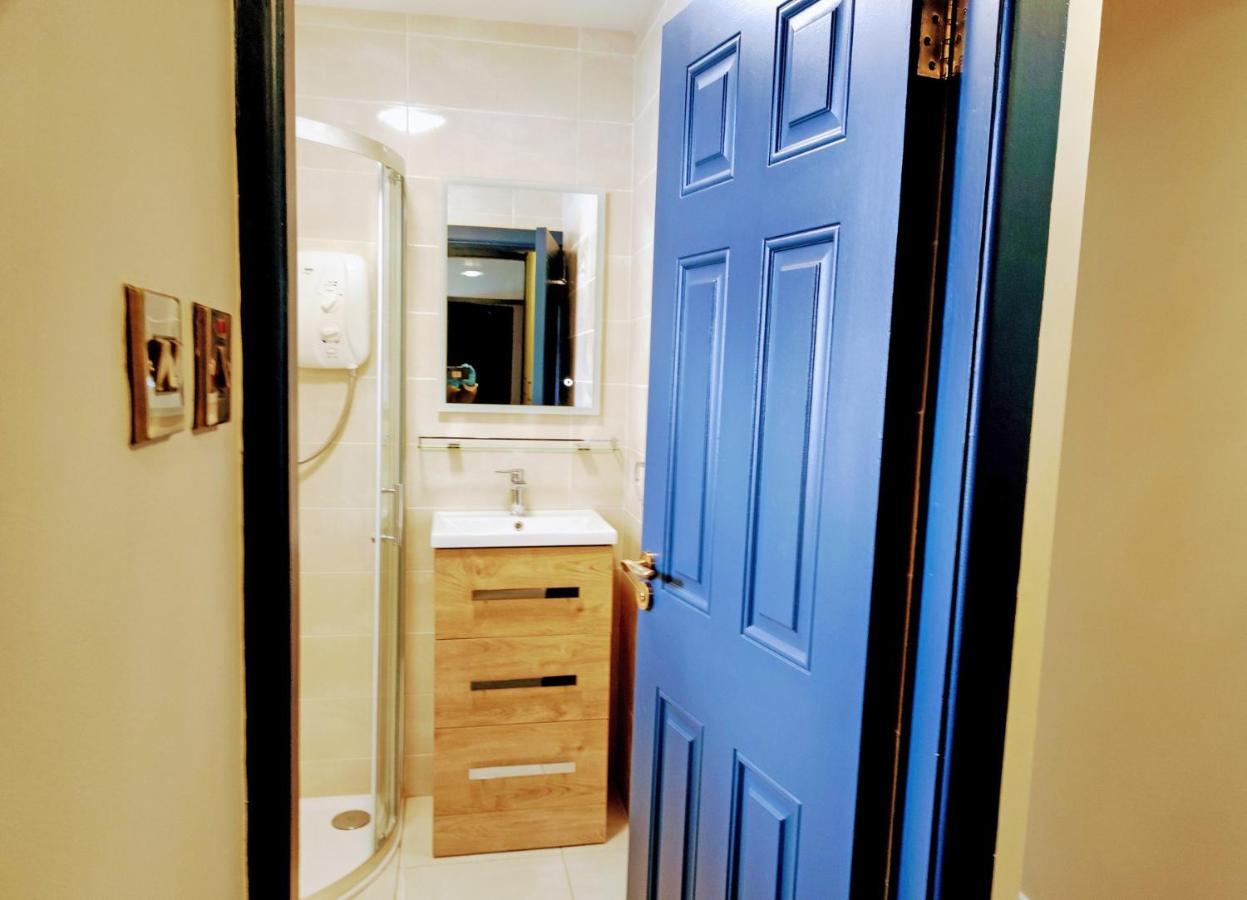 Tralee Townhouse Holiday Home By Trident Holiday Homes Екстериор снимка