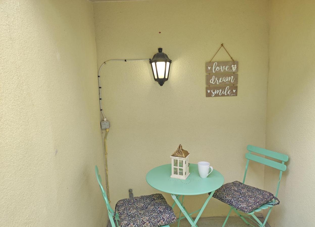 Tralee Townhouse Holiday Home By Trident Holiday Homes Екстериор снимка