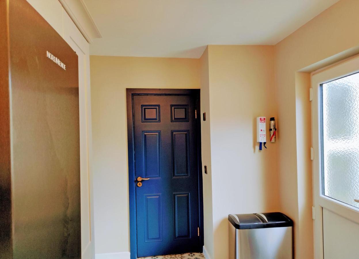 Tralee Townhouse Holiday Home By Trident Holiday Homes Екстериор снимка