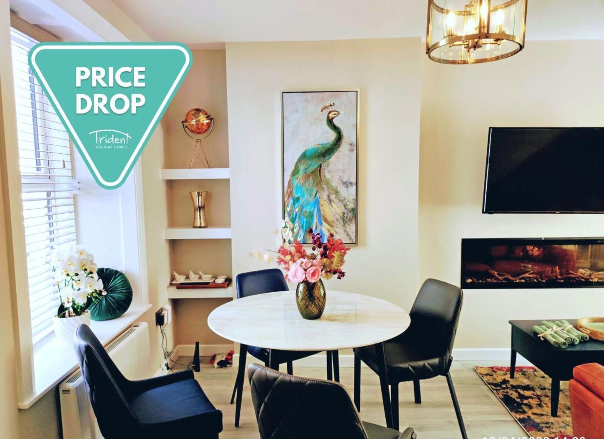 Tralee Townhouse Holiday Home By Trident Holiday Homes Екстериор снимка